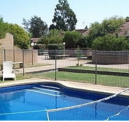 Executive Hideaway Motel - Local Tourism