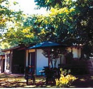 Forest Lodge - Local Tourism