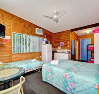 Bargara Gardens Motel and Holiday Villas - Local Tourism