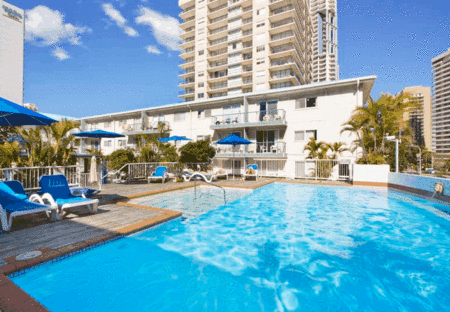 Raffles Royale Apartments - thumb 0