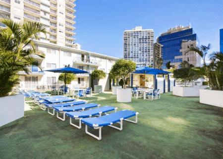 Raffles Royale Apartments - Local Tourism 1