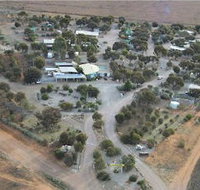 Flinders Ranges Caravan Park - Accommodation Australia