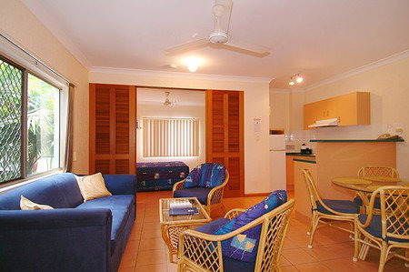 Royal Palm Villas - Accommodation Australia 0
