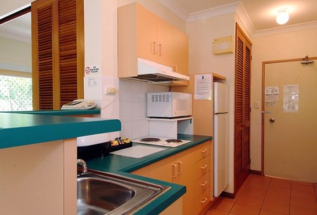 Royal Palm Villas - Accommodation Australia 2