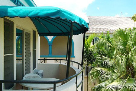 Royal Palm Villas - Accommodation Australia 3
