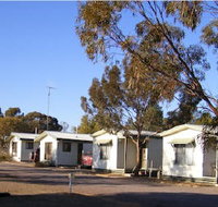 Hawker Caravan Park - Accommodation Australia