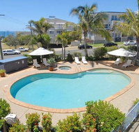 Pandanus Coolum Beach - Accommodation Australia