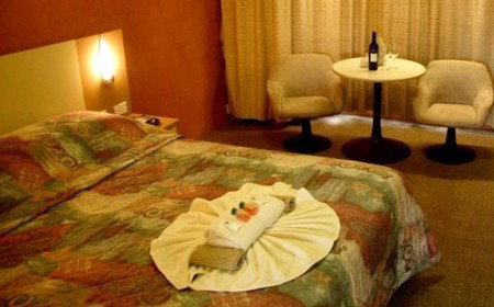 Margeurita Motel - Accommodation Australia 2