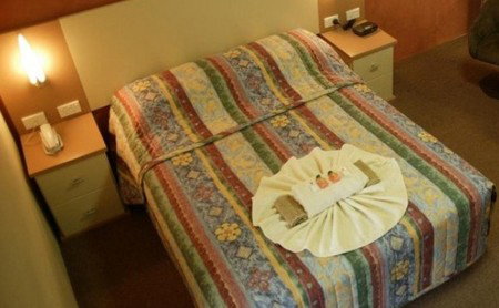 Margeurita Motel - Accommodation Australia 3