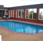 Lobster Motor Inn - Accommodation Australia