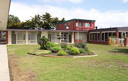 Lobster Motor Inn - Accommodation Australia 2
