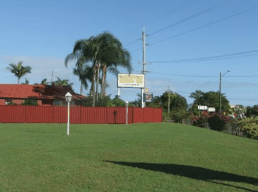 Childers Gateway Motor Inn - Accommodation Australia