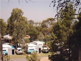 Milang Lakeside Caravan Park - Accommodation Australia 0