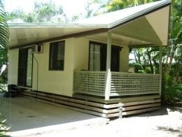 Pinnacle Village Holiday Park - Accommodation Australia 2