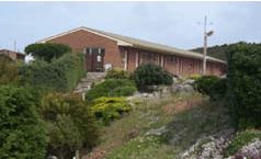 Island Breeze Motel - Accommodation Australia
