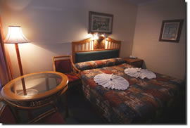 Arkana Motel - Australia Shopping 1