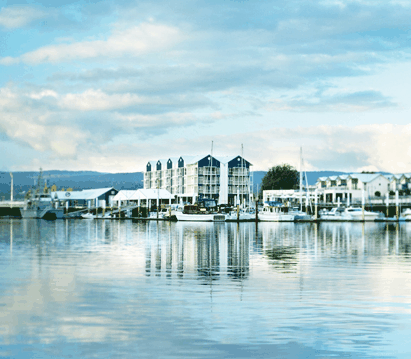 Peppers Seaport Hotel Launceston - Local Tourism