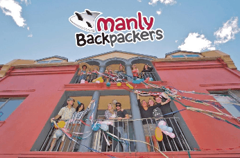 Manly Backpackers - Local Tourism