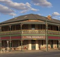 The Imperial Fine Accommodation - Accommodation Australia