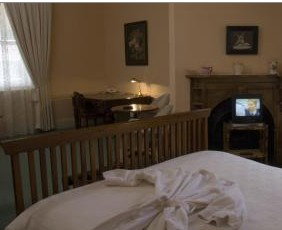 The Imperial Fine Accommodation - Accommodation Australia 1