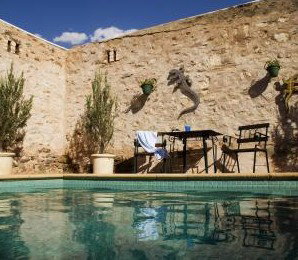 The Imperial Fine Accommodation - Accommodation Australia 2