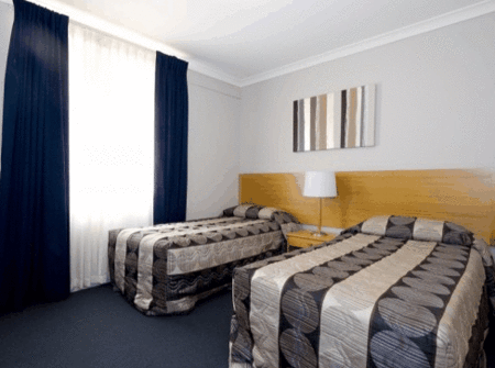Hillarys WA Accommodation Australia