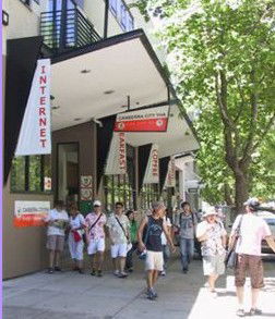 Canberra Yha - Accommodation Australia 0
