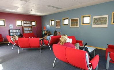 Canberra Yha - Accommodation Australia 1