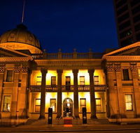 Customs House Brisbane - Accommodation Australia