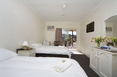 Aussie Settler Motel - Accommodation Australia 0