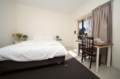 Aussie Settler Motel - Accommodation Australia 2