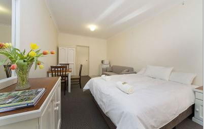 Aussie Settler Motel - Accommodation Australia 4