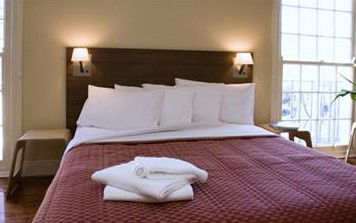 Springfield Lodge - Accommodation Australia 0