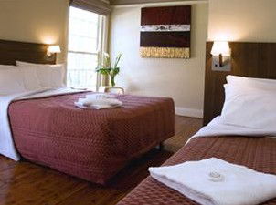 Springfield Lodge - Accommodation Australia 1