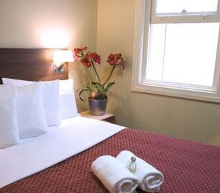 Springfield Lodge - Accommodation Australia 2