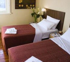 Springfield Lodge - Accommodation Australia 3