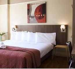 Springfield Lodge - Accommodation Australia 4
