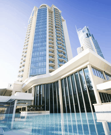 Mantra Legends Hotel - Accommodation Australia 0