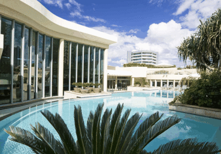 Mantra Legends Hotel - thumb 1