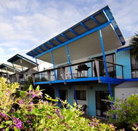 Esperance Island View Apartments - Accommodation Australia