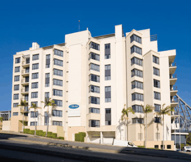 Medina Executive Brisbane - Accommodation Australia