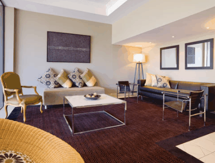 Medina Executive Brisbane - Accommodation Australia 1