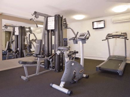 Medina Executive Brisbane - Accommodation Australia 2