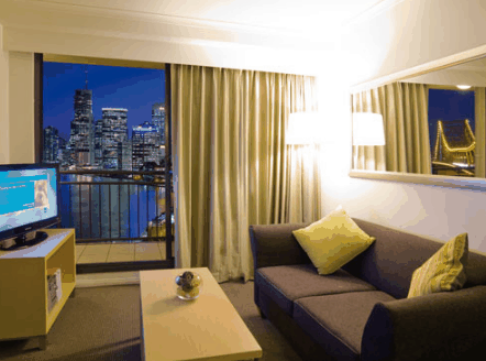 Medina Executive Brisbane - Accommodation Australia 3