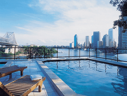 Medina Executive Brisbane - Accommodation Australia 4