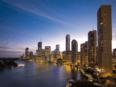 Medina Executive Brisbane - Accommodation Australia 5