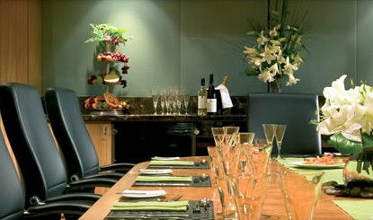 Sofitel Brisbane - Accommodation Australia 1