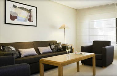 Sofitel Brisbane - Accommodation Australia 2