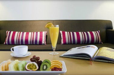 Sofitel Brisbane - Accommodation Australia 3