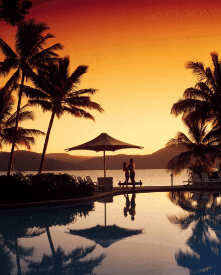 Daydream Island QLD Local Tourism